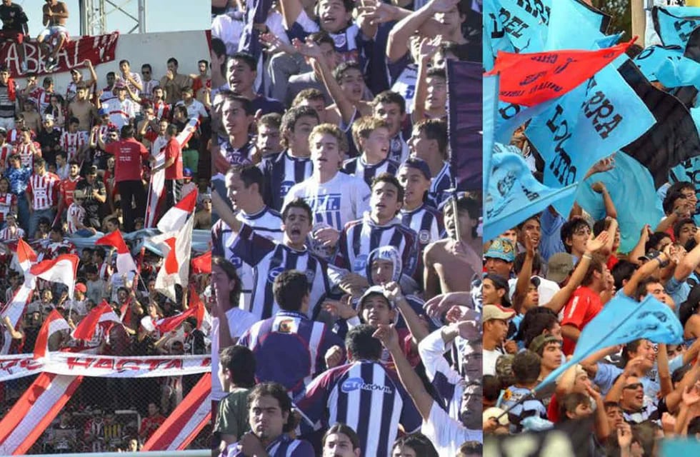 ¿Talleres, Belgrano o Instituto, quién ganó?(Foto: LVI)
