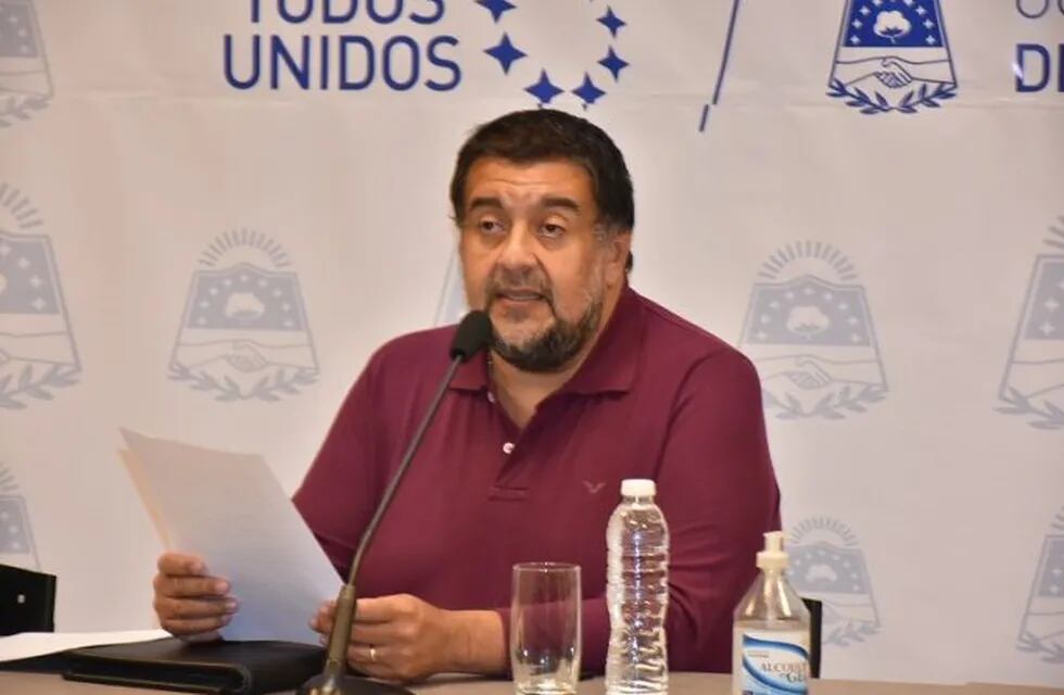 González afirmó que la CABA tiene más casos de Dengue que Formosa