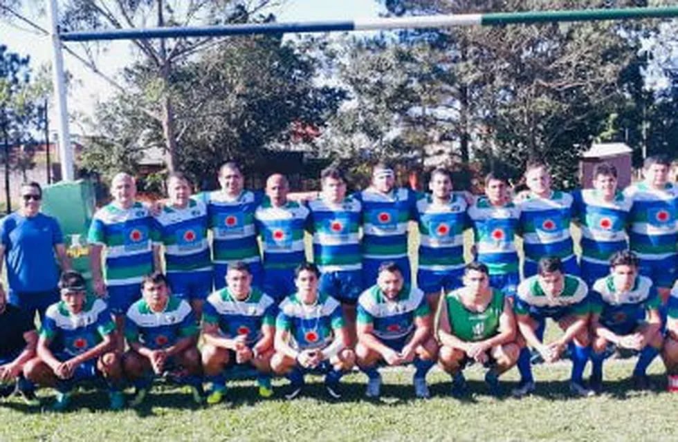 Cataratas Rugby espera a Chaco Rugby en semifinales por el Ascenso de la Región NEA. (Radio Nacional)