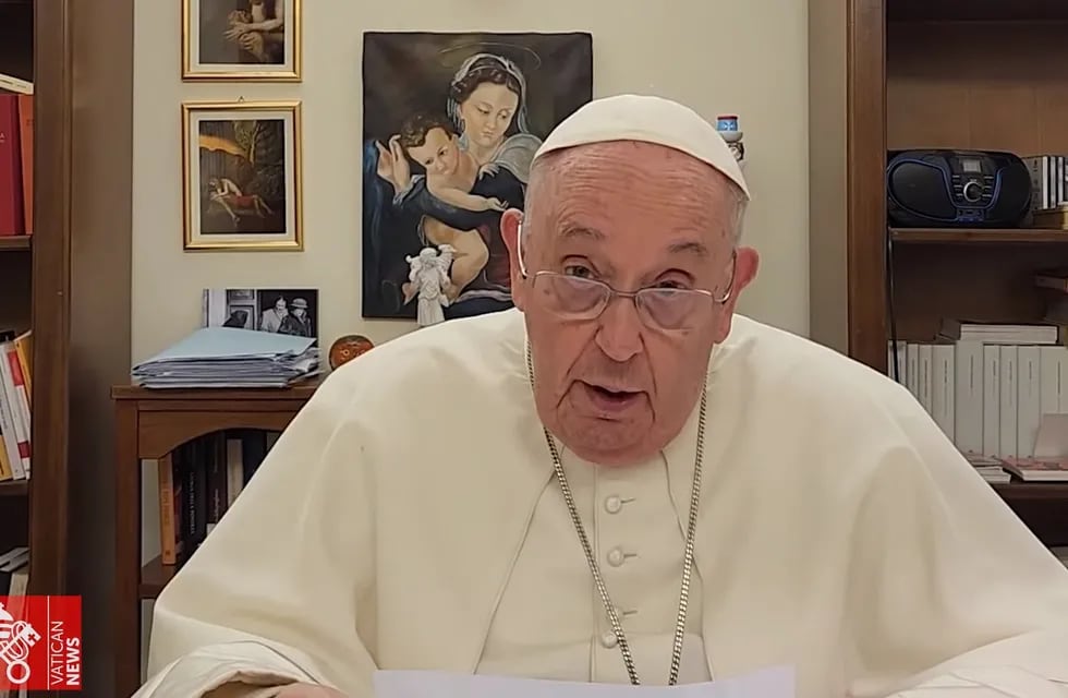 Papa Francisco envió un mensaje a la Diócesis de Jujuy