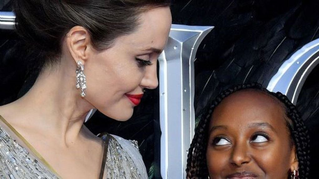 Zahara, la hija de Angelina Jolie y Brad Pitt cumplió 15 años: la triste historia antes de ser adoptada