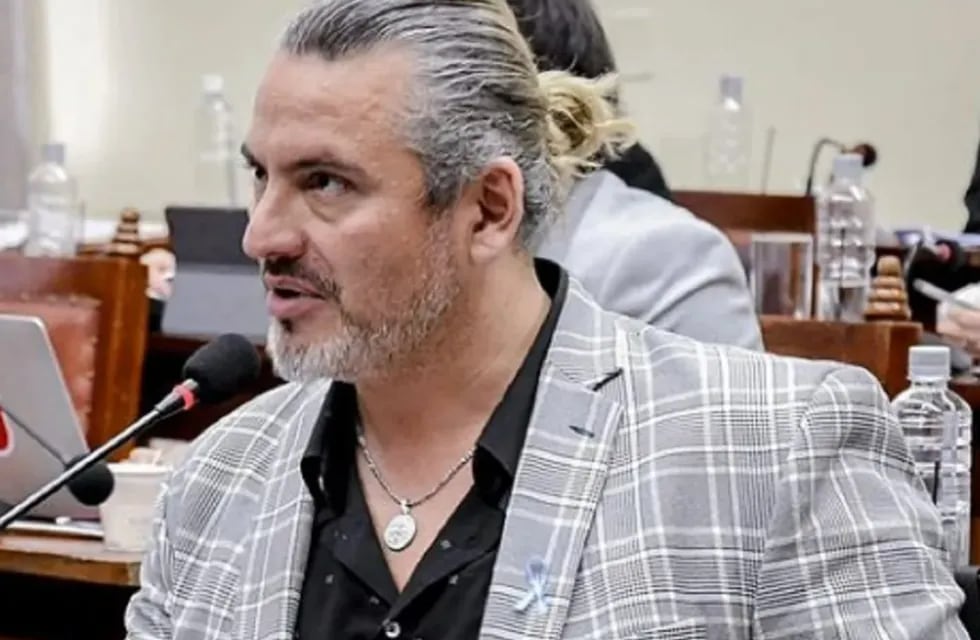 Gran revuelo por el sueldo de José García, el concejal salteño que cobrar casi $1.000.000 por mes.