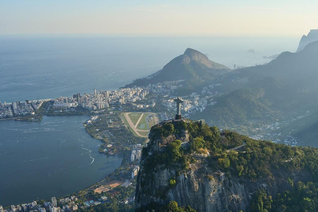 Río de Janeiro se prepara para recibir a gran cantidad de hinchas de Boca.