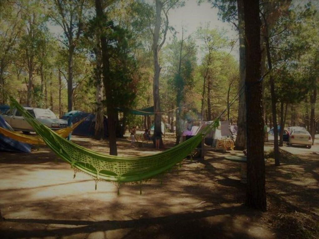 "Sin campings perdemos alrededor de 2.000 plazas"