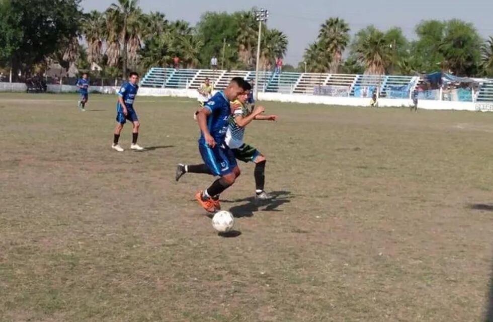 Comienza el Ascenso en la Liga Tucumana de Fútbol.