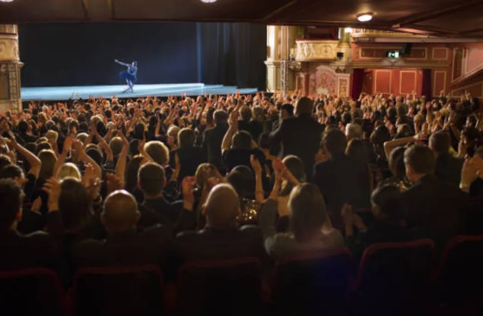 ¡Buenos Aires a escena!: Cuáles son las obras de teatro que no podés dejar de ver en mayo