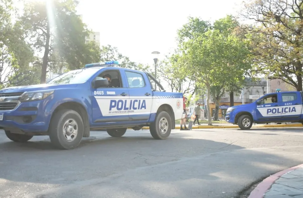 Se multiplican los casos de inseguridad en Córdoba. (Foto ilustrativa/ Archivo)