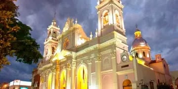 Salta recibe a turistas de todo el país durante Semana Santa