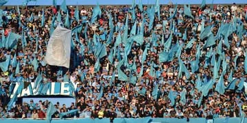 Belgrano versus Atlético Tucumán