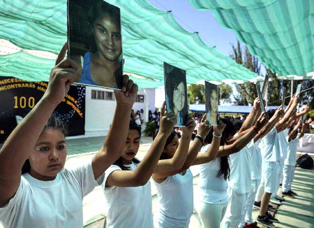 Caso Johana Chacón: así mutó en 6 años la causa que llega a su fin