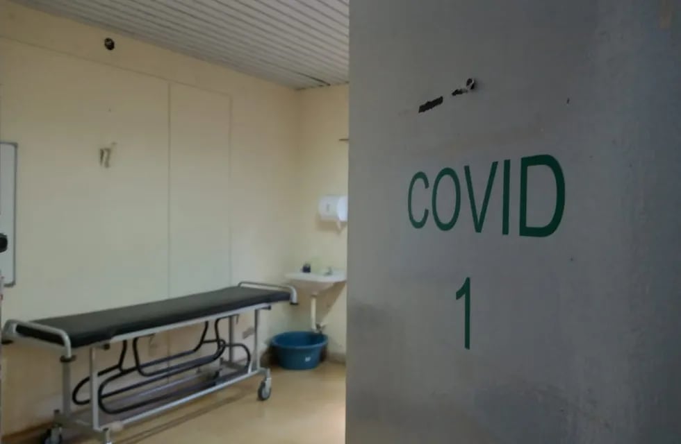 Crecen los casos de coronavirus en Gualeguaychú