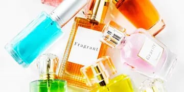 Datos que quizás no conocías sobre los perfumes