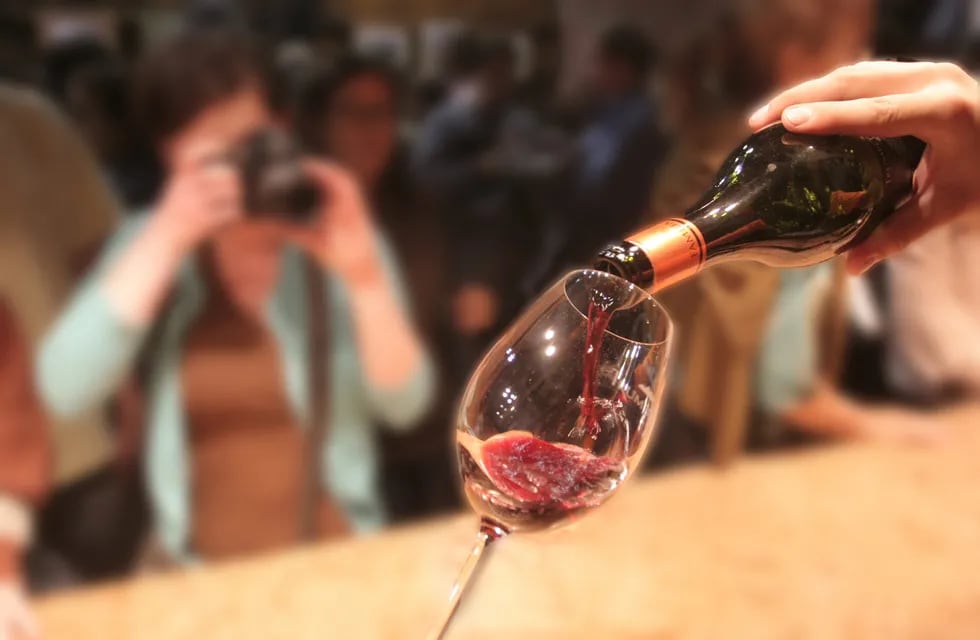 Los expertos en vino utilizan un lenguaje muy preciso para describir los matices de la bebida.