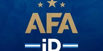 Lanzan AFA ID, la nueva forma de hacerse socio de la Selección Argentina y tener prioridad en las ventas de entradas