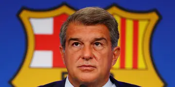 Joan Laporta