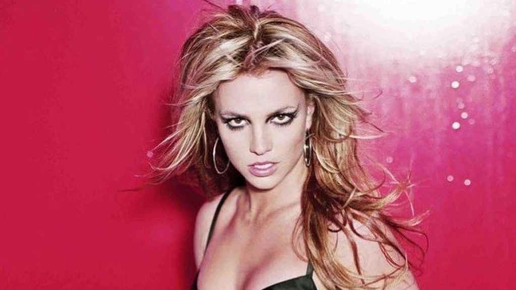 Britney Spears mostró su entrenamiento de acroyoga en las redes sociales (Foto: Instagram/ @britneyspears)