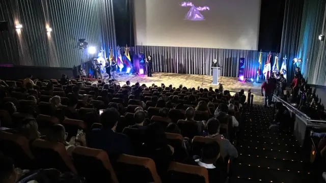 Festival de Cine de las Alturas, en Jujuy
