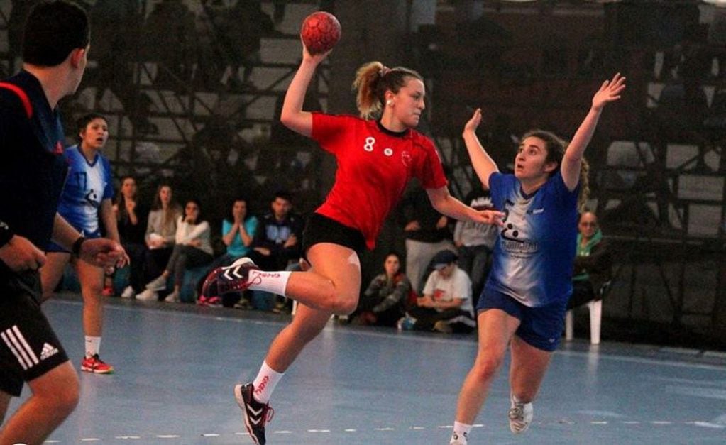 cañadon seco hanbol