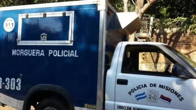 Siniestro fatal en Puerto Libertad: falleció un ciclista