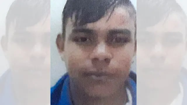 Mártires: buscan a adolescente de 15 años
