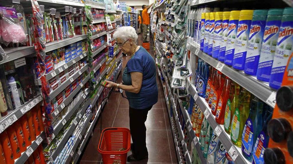 El nuevo acuerdo de precios impactaría sobre 1.300 productos de las categorías alimentos, bebidas, higiene personal y cuidados del hogar.