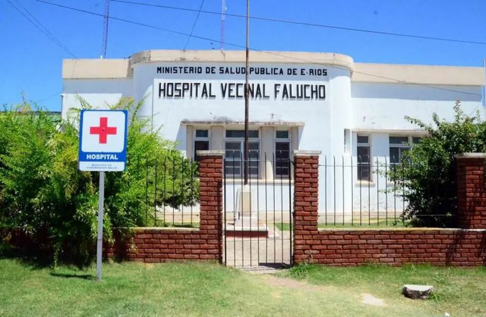 Hospital Falucho Tala