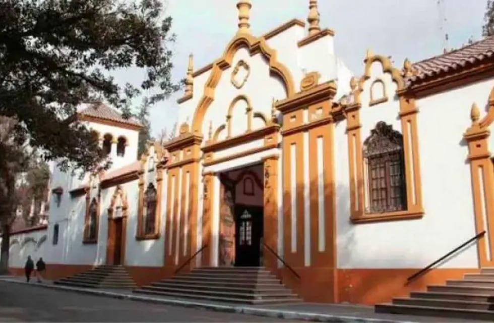 Cementerio del Oeste - San Miguel de Tucumán