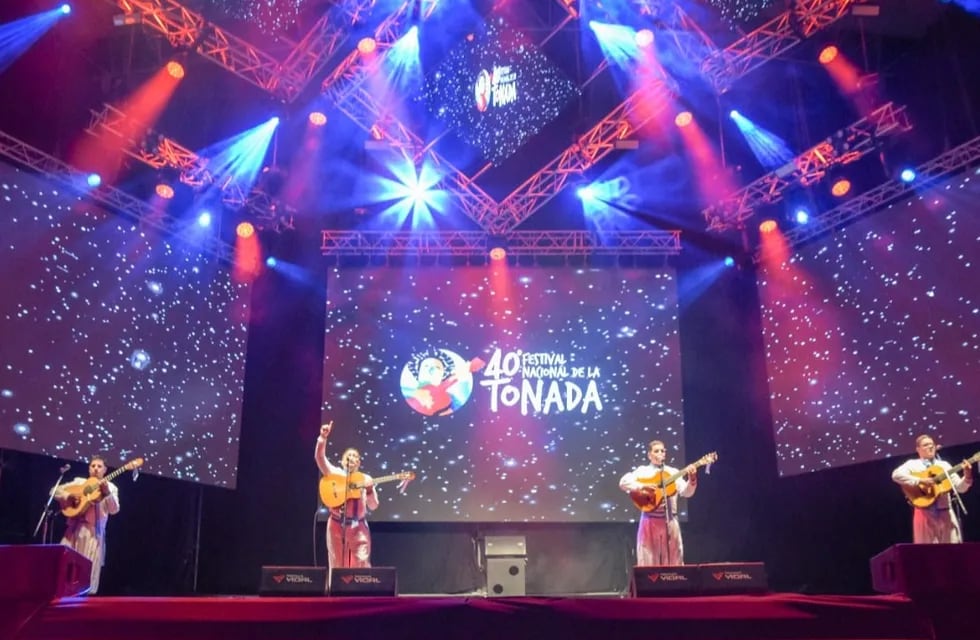 El Festival de la Tonada 2024: esta es la grilla completa de los artistas que tocarán en la celebración de Tunuyán.