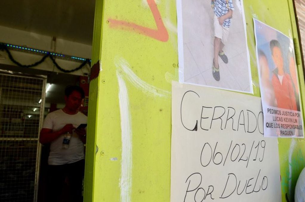 La Plata: la autopsia reveló que el nene de cuatro años murió ahogado
