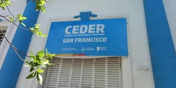 CEDER San Francisco