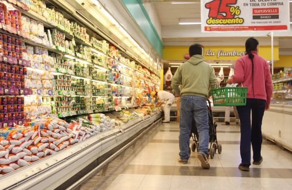 Supermercados Pergamino