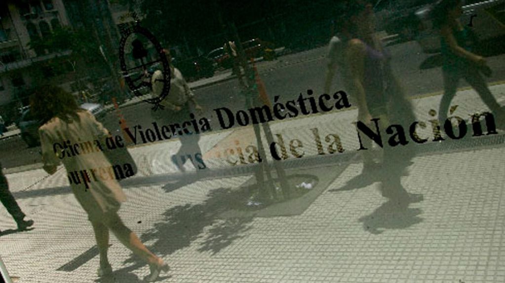 La OVD emitió las cifras de violencia doméstica denunciada durante 2022. Foto: Web