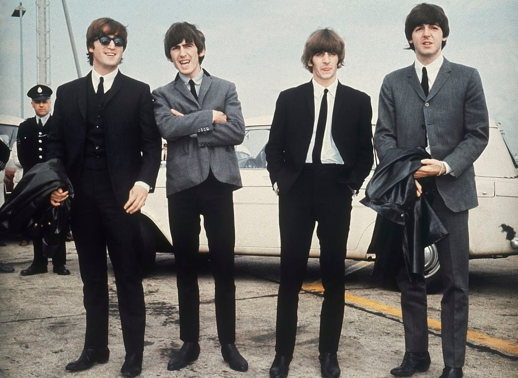 Sam Mendes dirigirá cuatro películas sobre The Beatles.