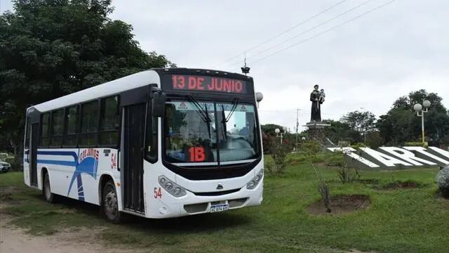 En Tartagal quieren aumentar el boleto urbano un 250 %