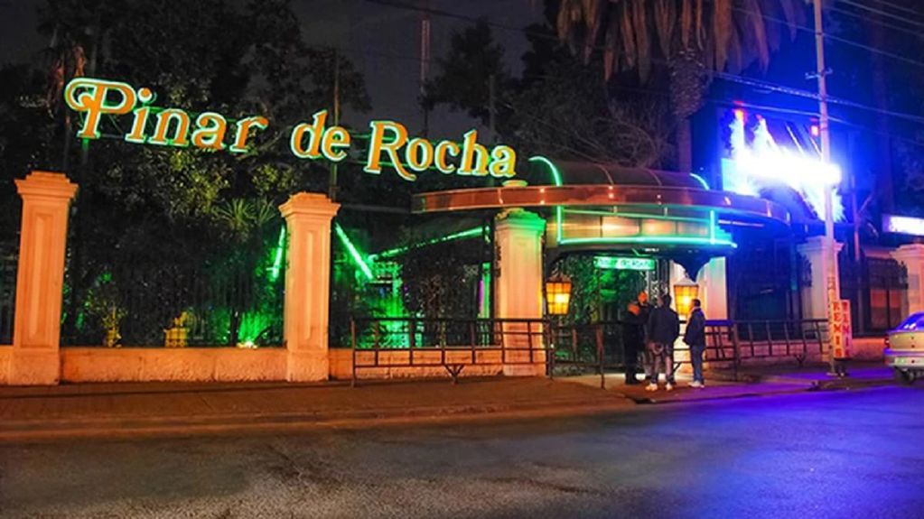 Una adolescente fue abusada sexualmente en el boliche Pinar de Rocha. 