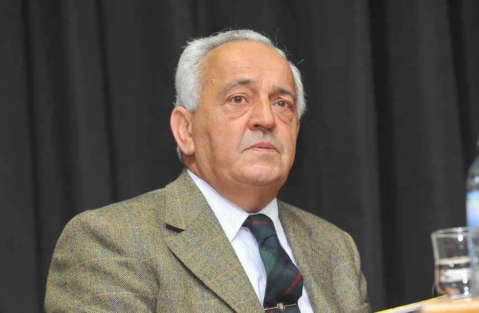 Ignacio Vélez Funes.