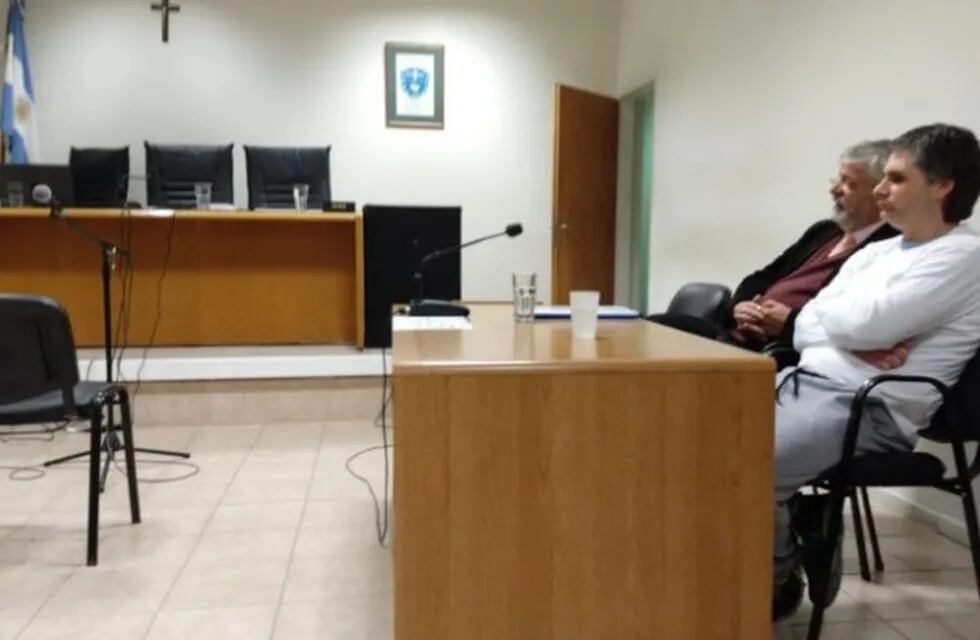 Comenzó el juicio por el femicidio de Soledad Arrieta