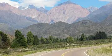 Cerro Punta Negra