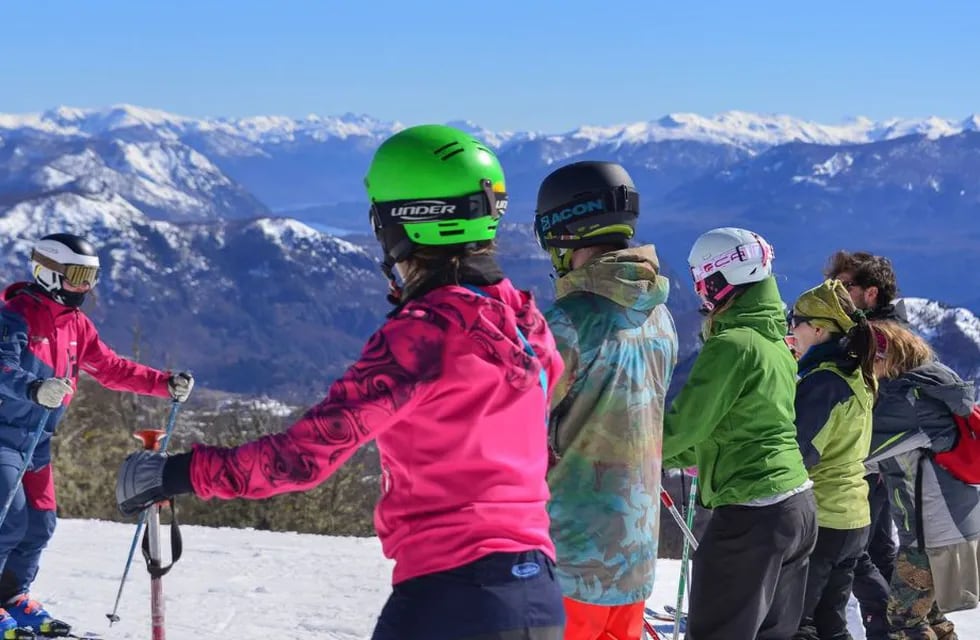 Cuáles son los centros de esquí más recomendados para toda la familia