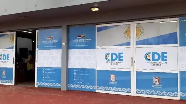 El Concejo Deliberante de Eldorado aprobó el balance municipal del 2022