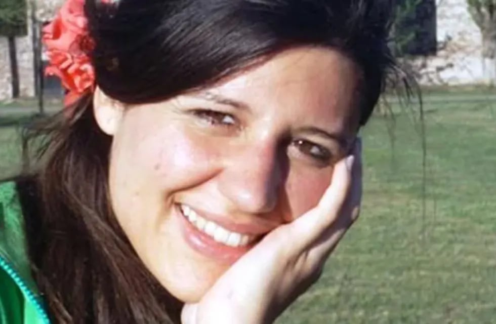 El caso de la joven que viajó a Salta y desapareció en el 2011.