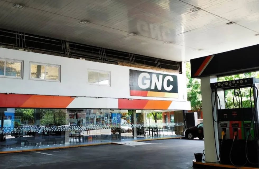 El altercado ocurrió la madrugada del lunes 14 de febrero en la estación de GNC de Entre Ríos y Gálvez.