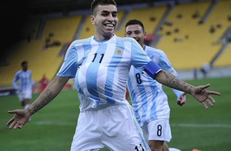 Finalmente, Ángel Correa será parte de los 26 jugadores que representarán a Argentina en el Mundial de Qatar.