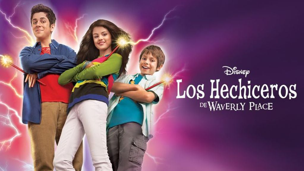 Waverly Place de Disney Channel (Foto:Web)