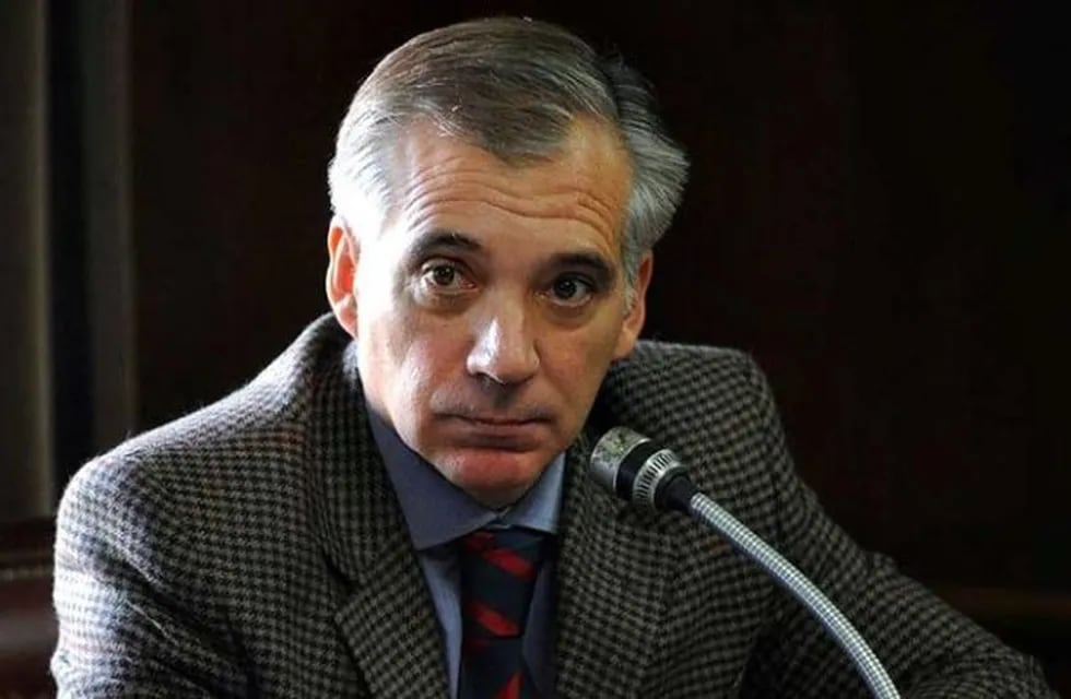 Aprobaron el pedido de juicio político contra el fiscal Álvaro Garganta