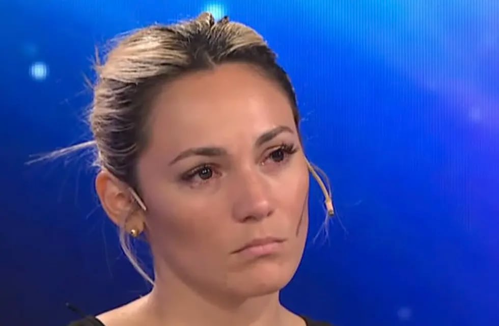 Rocío Oliva quedó en el centro de la polémica cuando le impidieron ingresar al funeral de Diego Maradona en la Casa Rosada. Desde entonces, se enfrentó a Dalma y Gianinna a través de las redes sociales.