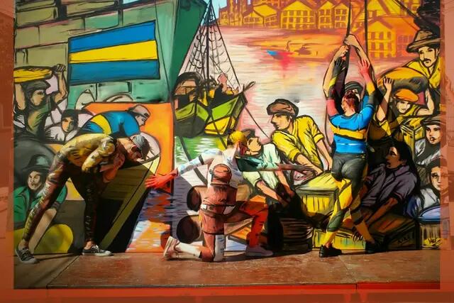 No te pierdas de la última semana de Cultura en Movimiento en Salta