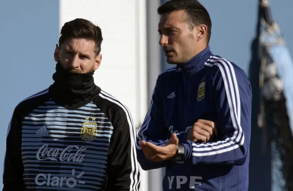 La AFA confirmó la fecha de los amistosos de la Selección Argentina.