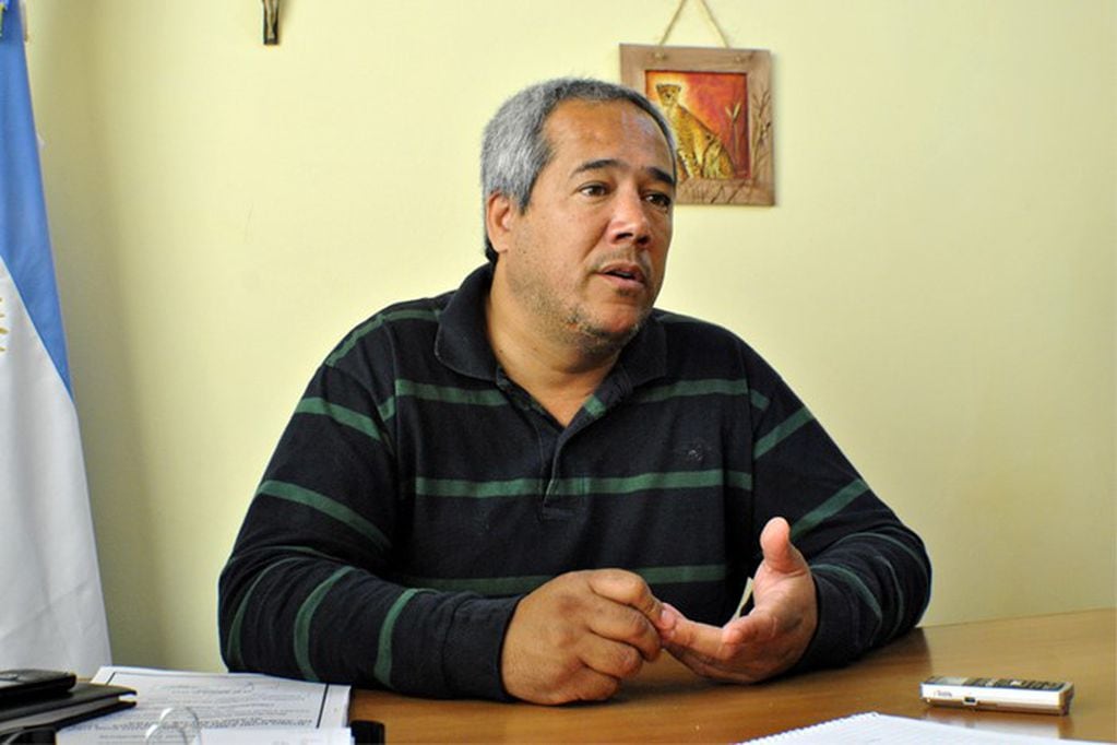 Fiscal Marcelo Yanes Urrutia (Foto: Semanario Noticias y Protagonistas)