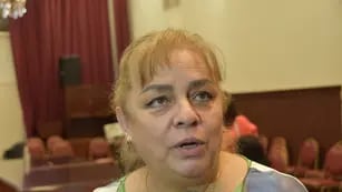 Dip. Débora Juárez Orieta (Jujuy)